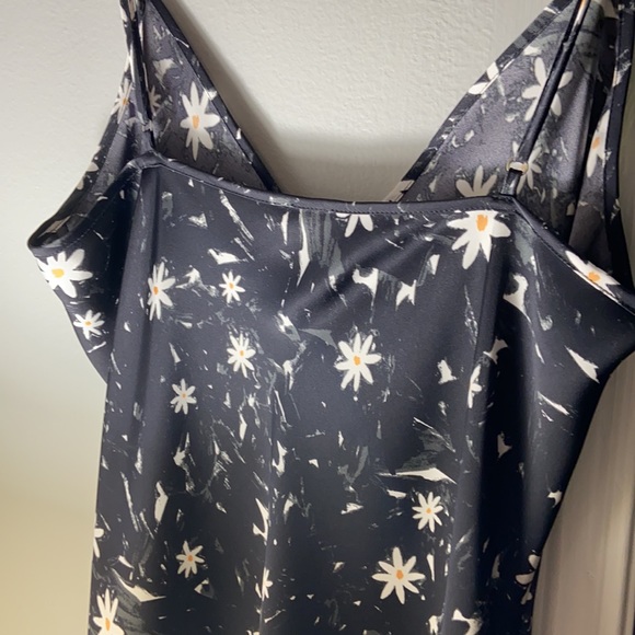 WILFRED only slip dress - Picture 7 of 7